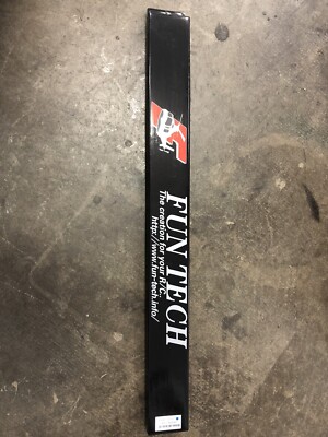 Fun Tech Rotor Blade 700mm