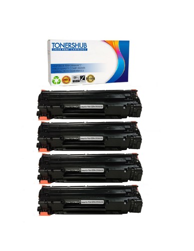 Toner Compatibile GREENCYCLE 78A Per HP LaserJet