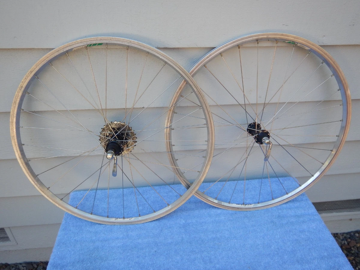 Vintage Campagnolo Stheno 26