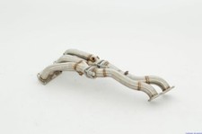 FMS Fächerkrümmer Edelstahl VW Golf IV R32 (1J, 02-03) 3.2l V6 177kW