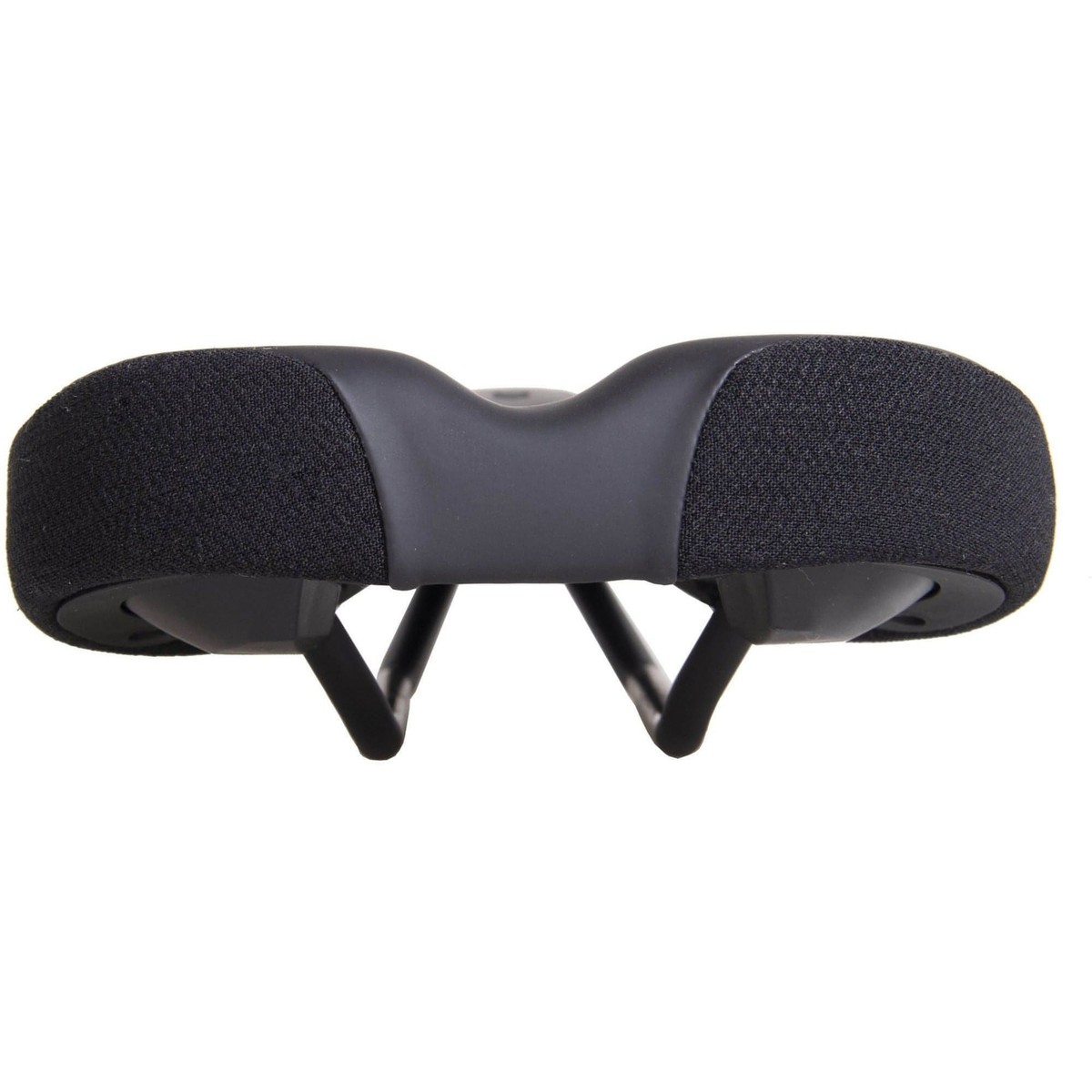 WTB Volt Chromoly Narrow Cycling Saddle Black MTB Road