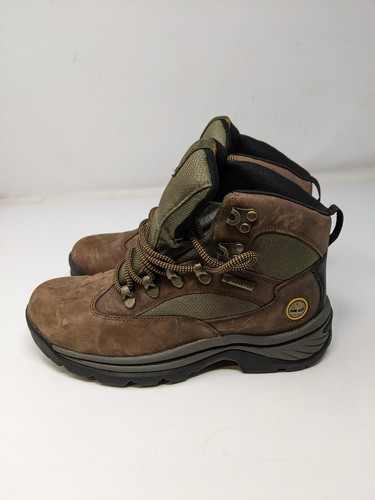 Timberland Women's Chocorua Trail Boot 