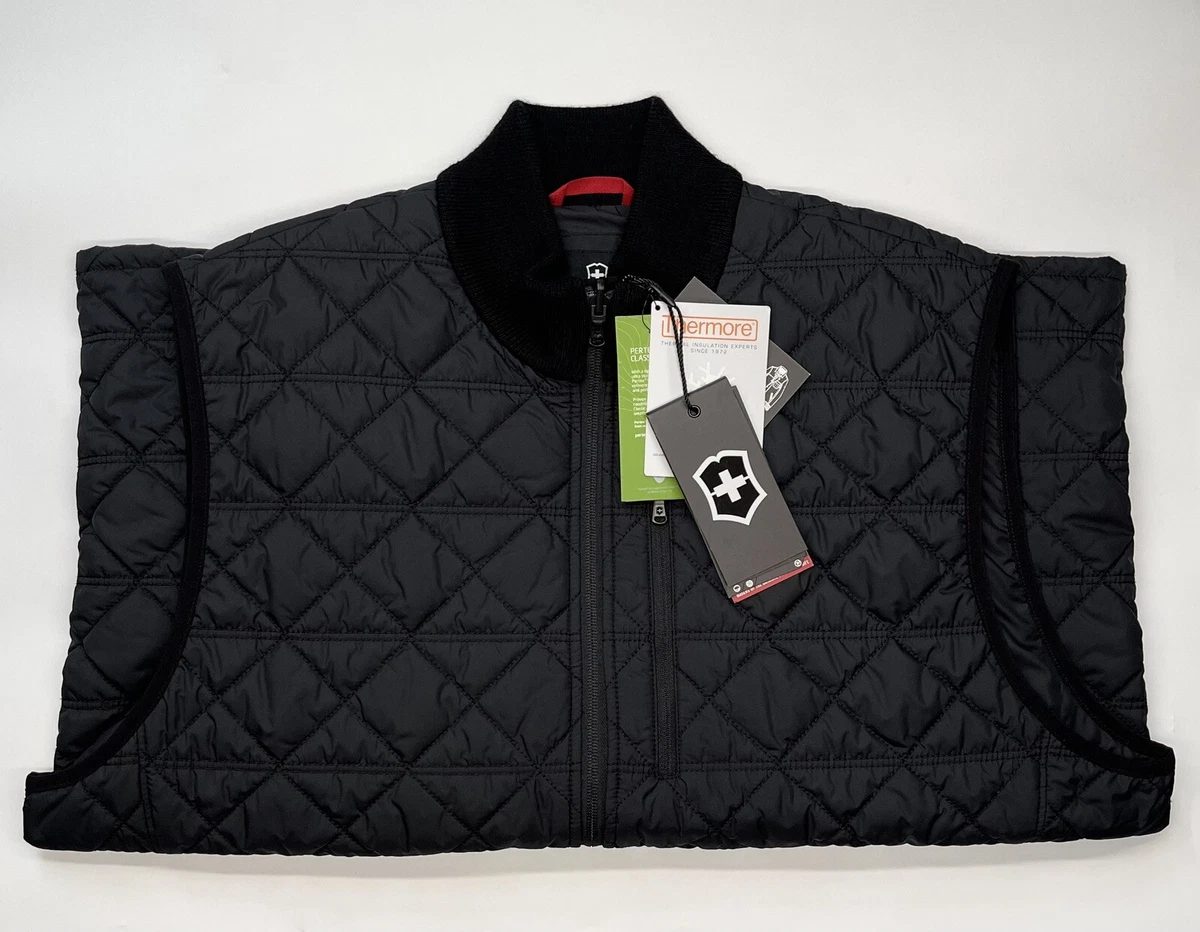 Victorinox matterhorn best sale vest