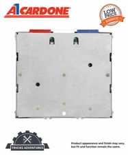Cardone Reman Powertrain Control Module 77-8429 | High-Quality Auto Part, Univer