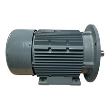 ATB AF100L/4L-33L+E3 2.2kW 3HP 460V 3PH Motor 1760RPM IE3 IP55 B35 4P 100L Mount