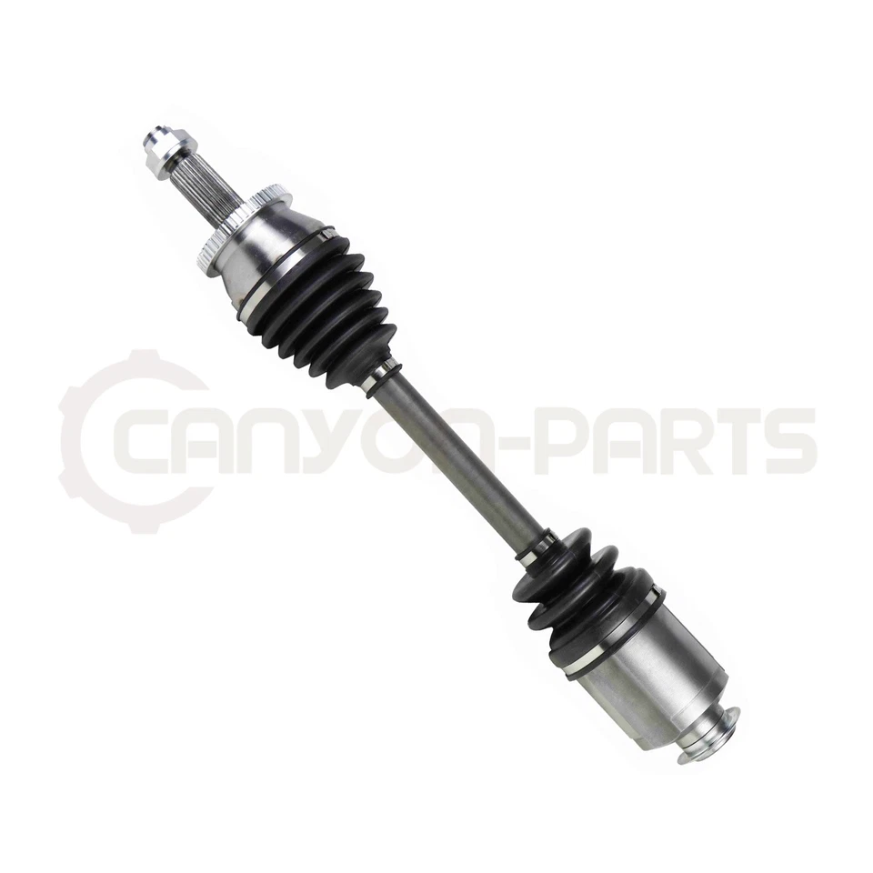 Conjunto de eje CV delantero derecho para Kia Sorento LX 2016 2017 2018 2,4 L AWD Foto 3 de 4