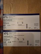 Musical Abenteuerland