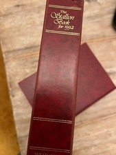 The Stallion Book For 1992 By Weatherbys, Hardback