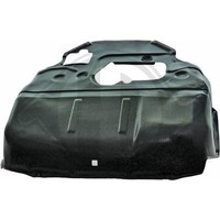 8022700 Motorabdeckung FüR VW Transporter IV Bus (70B, 70C, 7DB, 7DK, 70J, 70K,