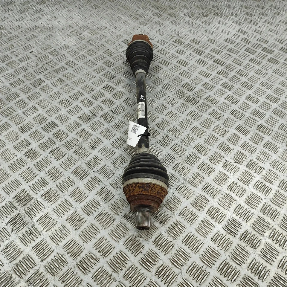 SKODA ENYAQ iV Front Left Driveshaft 1EB407271B 33014503 2023 - Image 2 of 4