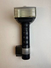 Metz 45 CL-3 Flash UNTESTED For Parts or Collection Vintage Camera Flash 133