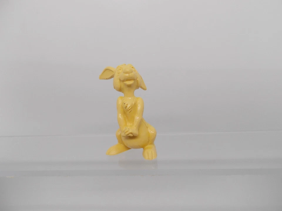 Bullyland Bully Disney Figur = Winnie Puuh Rabbit = Muster Rohling - Bild 1 von 2