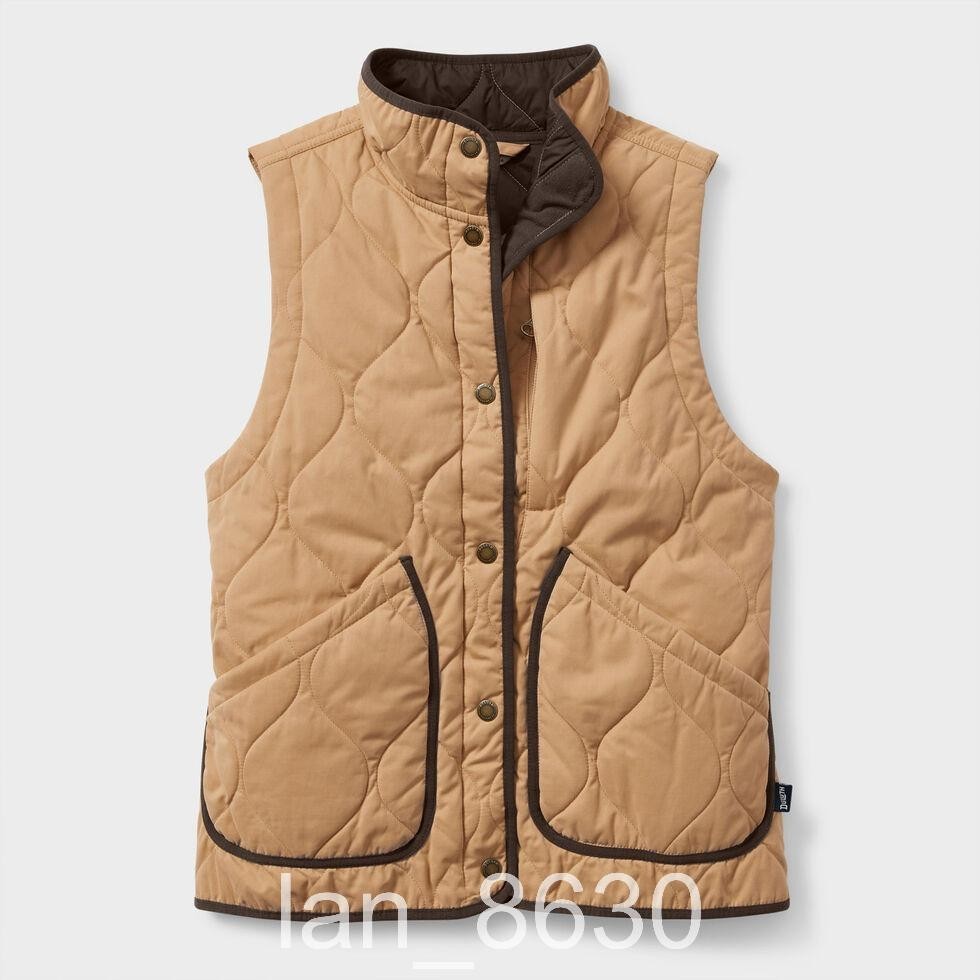BEST PRICE TODAY! Women's Sutter's Mill Vest - Duluth Trading Co