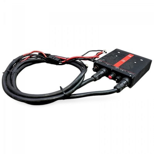 Cargador De Batería Solaris Urbino, Alpino, Vacanza TP2057284 DMC35X2 708502 - Imagen 4 de 8