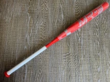 NIW 26.5oz 2025 Juno MR-3 UTH50 .5oz Endload USSSA Slowpitch Softball Bat