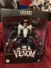 Monster Venom Deluxe 6  Scale MARVEL LEGENDS Series New