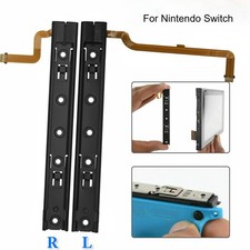 1x Right Left Slider Sliding Rail Cable For Nintendo Switch Console Joy-Con OLED