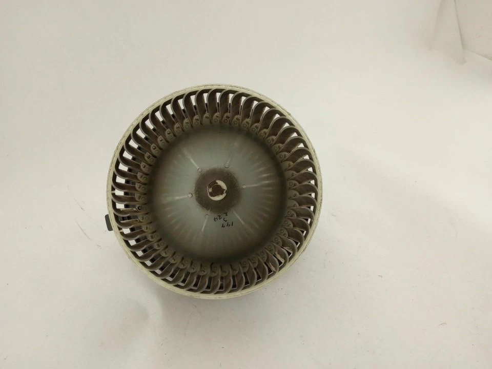 Motor soplador aire acondicionado climatización delantero derecho pasajero BMW 328i se adapta a 92-99 Foto 3 de 4