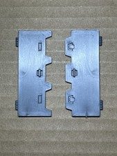 Rhino Razorback Roof Top Doors Hole Space Marines Scenery Building 40K 260016