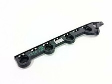 5E7807394 stoßstangenhalterung hinten rechts SKODA OCTAVIA LIM. NX3 348017