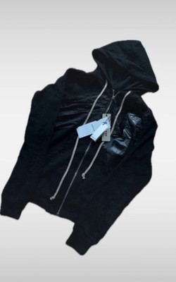 rick owens hoodie
