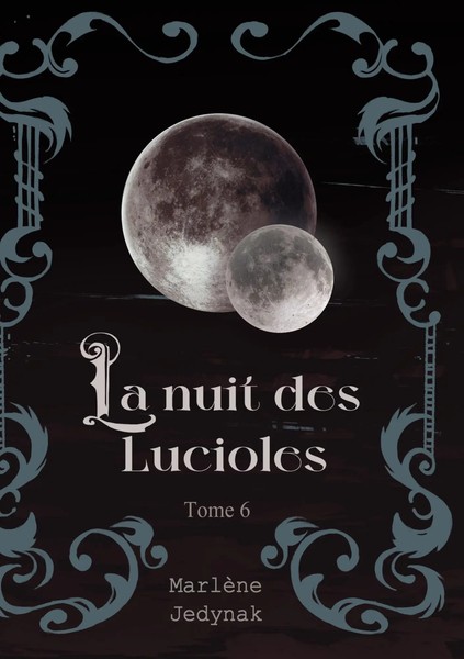 La Nuit Des Lucioles Cycle Des Loups-Garous MarlèNe Jedynak Taschenbuch 2025-image