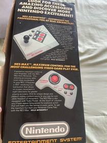 Nintendo NES Action Set Home Console - White/Gray
