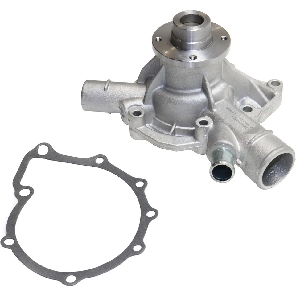 Water Pump for MB Mercedes SLK Class C 1112004201 Mercedes-Benz SLK230 C230 02 - Image 2 of 4