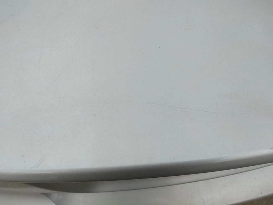 10 BMW 128I Lid Trunk Decklid Hatch Tailgate Foto 2 de 2