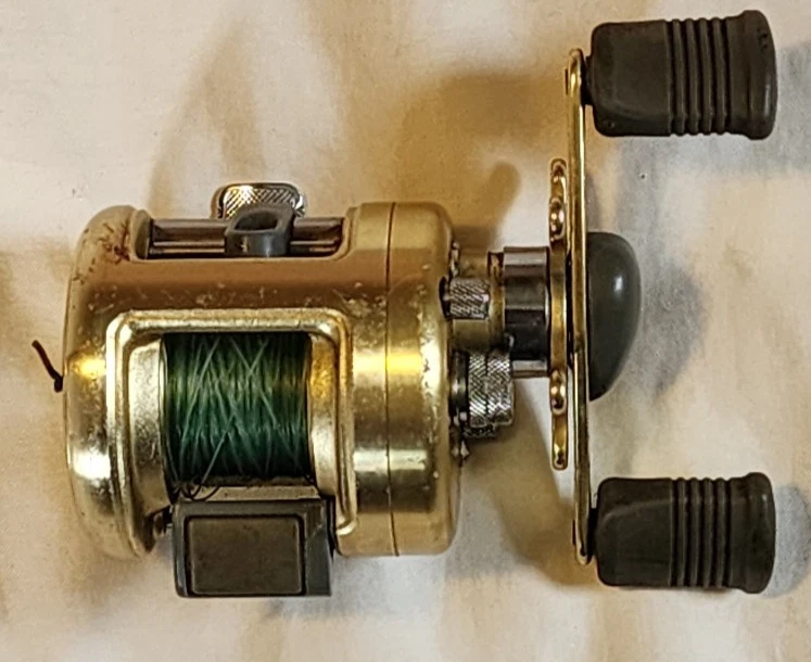 Shimano Calcutta 50 for sale | eBay