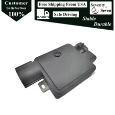 Engine Cooling Fan Relay Control Module For Crown Victoria Ford 4.6L 2007-2011