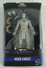 Marvel Legends MOON KNIGHT  BAF Infinity Ultron  6  Figure BRAND NEW Hasbro 2022