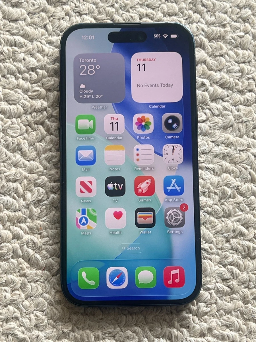 iPhone 15 Unlocked for sale | eBay