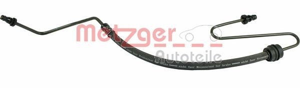 Fits METZGER AUTOTEILE 2070001 Clutch Lines  ⭐UK Stock⭐