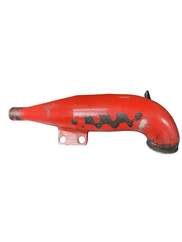 1994 TigerShark Daytona 640 OEM Exhaust Pipe Assembly 0612-464