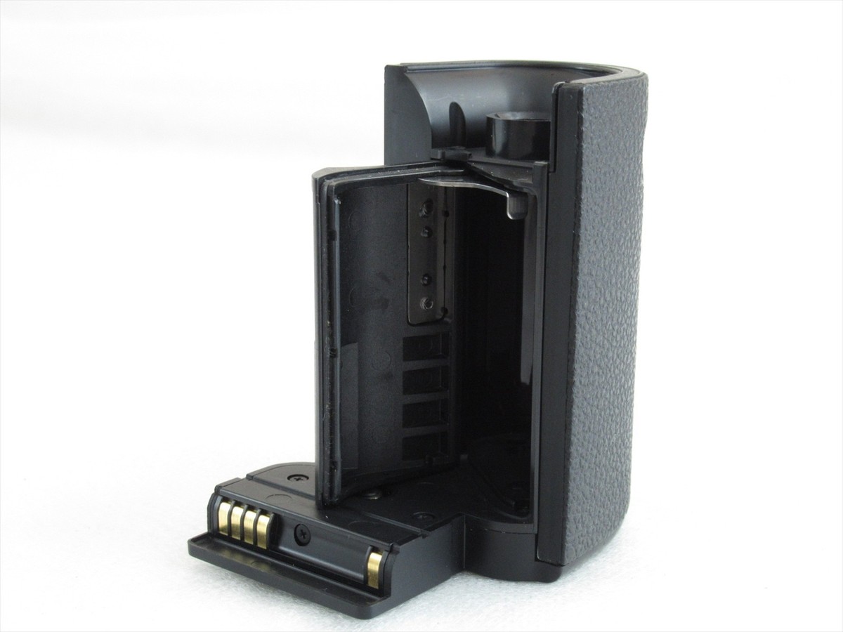 EXC++++!!】Canon GR-E2 Battery Grip Holder for Canon EOS-3 1 1N 1V