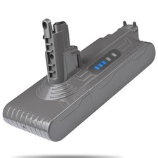25.2V 4 Ah For Dyson V10 Battery Replacement Animal Absolute SV12 969352-02 New