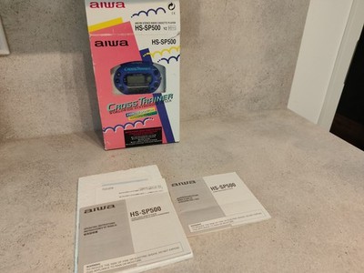 aiwa hs sp 500 OVP Radio mit funktion