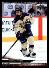 2025 Upper Deck PWHL Hockey Cards Pick From List/Complete Your Set