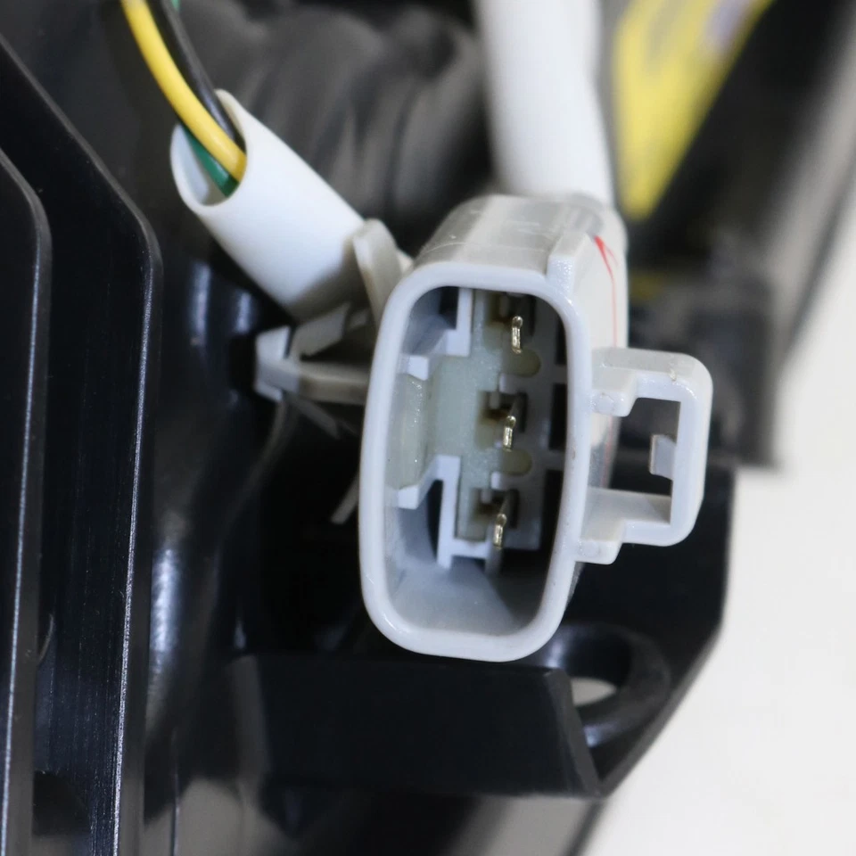 Luz de conducción lado del pasajero para Lexus IS200t/IS300 2016 | Certificado CAPA | LED Foto 3 de 4