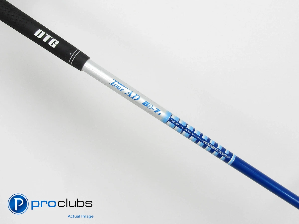 Tour AD BB Golf Club Shafts for sale | eBay
