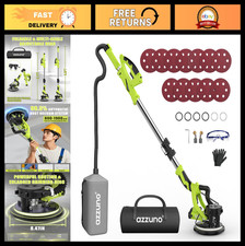 Drywall Sander with Vacuum, Popcorn Ceiling R...