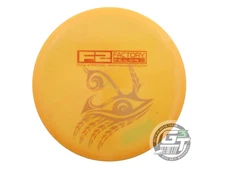 USED Innova X-OUT Star Mako3 170g Marigold Midrange Golf Disc