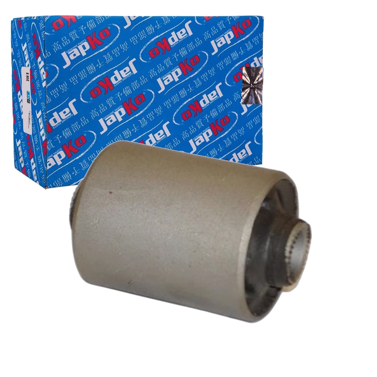 JAPKO ALMACENAMIENTO DE MUELLE PLANO Compatible Con SJ413 SJ410 + Cabrio