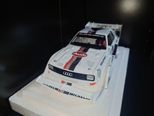 autoart 1/18 Audi QUATTRO s1 1987 #1