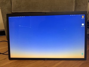 LG UltraFine 5k Monitor | eBay