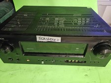 Denon AVR-2312CI 7.2 Channel Home Theater Receiver In Command Series