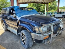 1992 1995 Toyota 4 Runner Engine Motor 3.0l Vin V 4th Digit 3vze Only 72k Miles