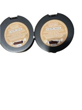 Sephora Matte Perfection Powder Foundation 60 Warm Toffee -Full Size Lot Of 2