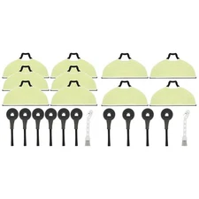 Pad Exquisite And Delicate Reusable Strong Water Absorption 304 * 184mm